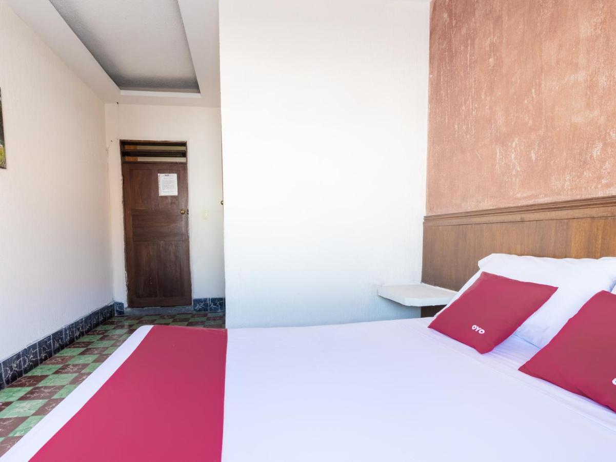Oyo Hotel Cimsa Βερακρούζ Εξωτερικό φωτογραφία