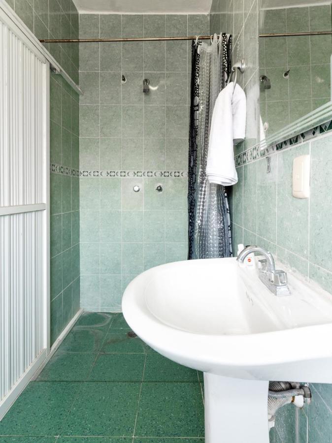 Oyo Hotel Cimsa Βερακρούζ Εξωτερικό φωτογραφία