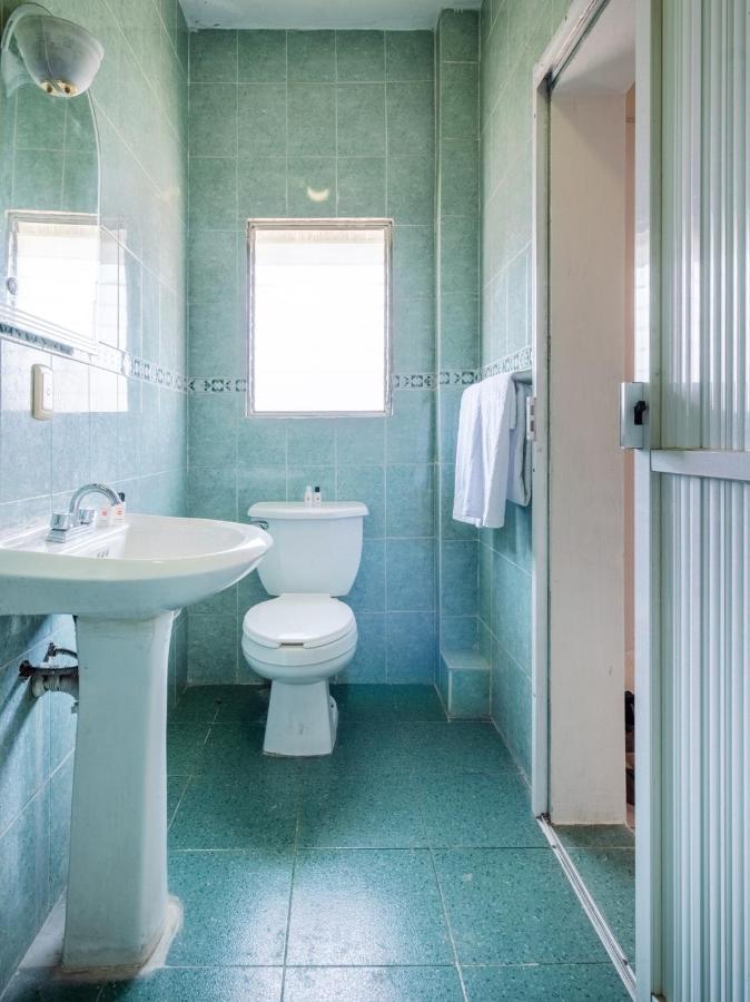 Oyo Hotel Cimsa Βερακρούζ Εξωτερικό φωτογραφία
