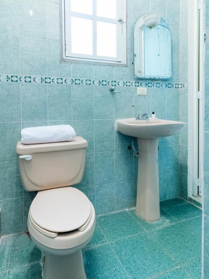 Oyo Hotel Cimsa Βερακρούζ Εξωτερικό φωτογραφία