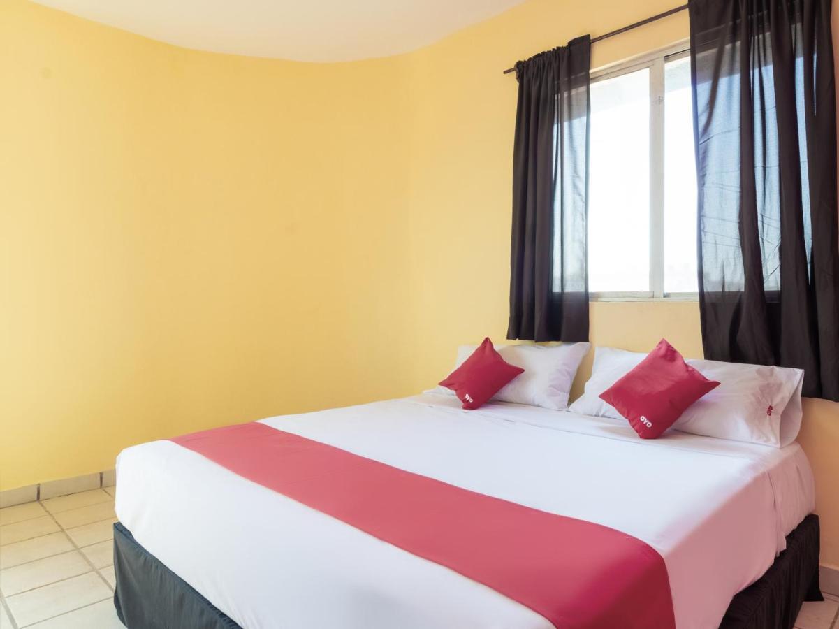 Oyo Hotel Cimsa Βερακρούζ Εξωτερικό φωτογραφία