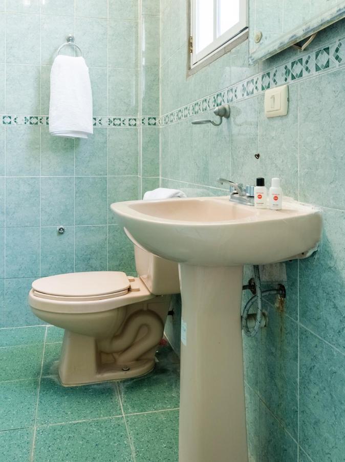 Oyo Hotel Cimsa Βερακρούζ Εξωτερικό φωτογραφία