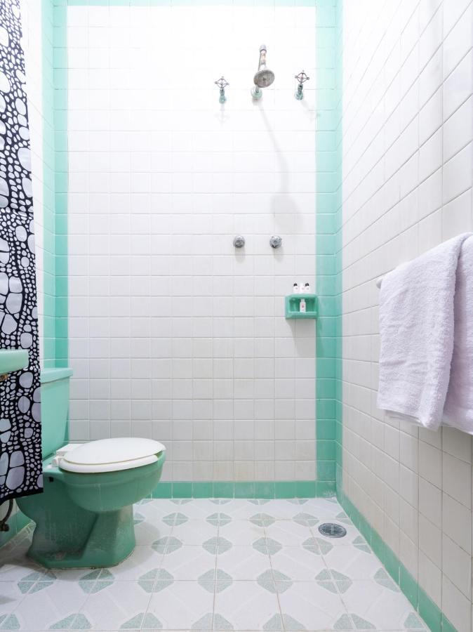 Oyo Hotel Cimsa Βερακρούζ Εξωτερικό φωτογραφία